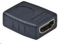 Gembird adapteris HDMI AF į HDMI AF