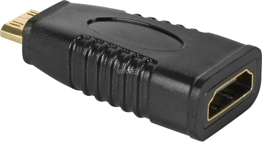 Goobay HDMI perėjimas Monacor HDMA-100M