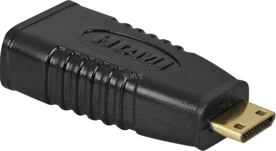 Goobay HDMI perėjimas Monacor HDMA-100M