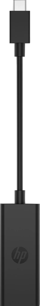 HP USB-C į DisplayPort adapteris, juodas