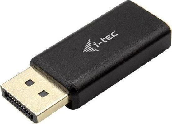 DisplayPort į HDMI adapteris i-tec su logotipu
