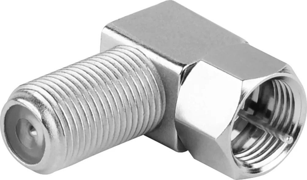 90-FM-FF KAMPINIS ADAPTERIS F Cabelcon