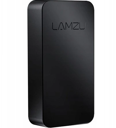 Lamzu 8K Hz Dongle Pelės Adapteris