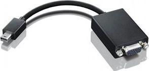 Lenovo mini-DisplayPort į VGA adapteris