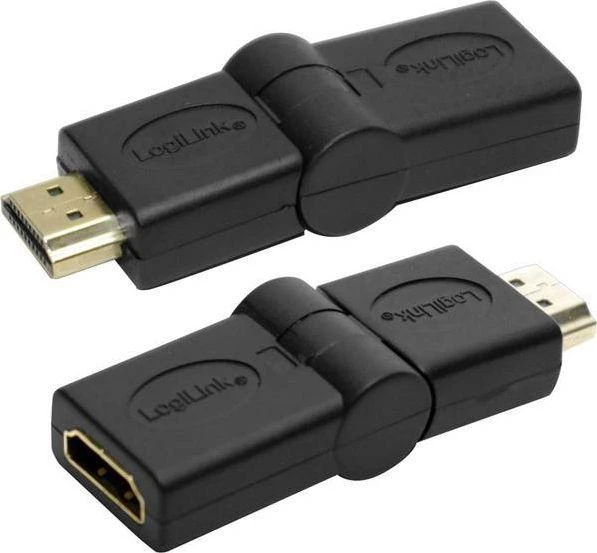 LogiLink HDMI kampas 180°