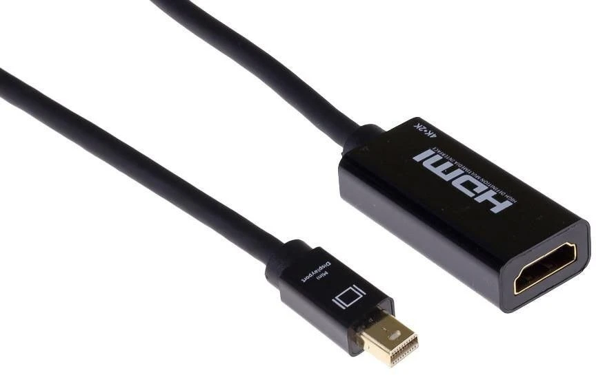 Adapteris AV Mercodan PRO Mini Displayport do (261111020)