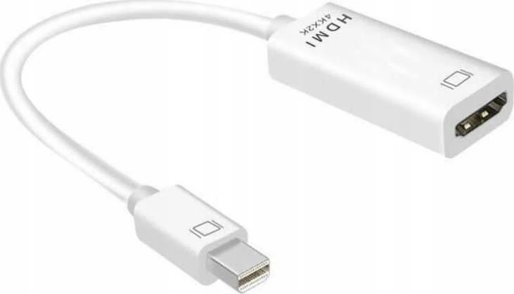 Pawonik ADAPTERIS MDP-W/HDMI-G