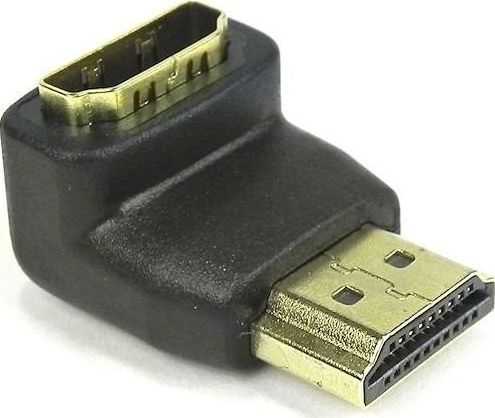Qoltec HDMI adapteris A vyr. – A mot. kampuotas