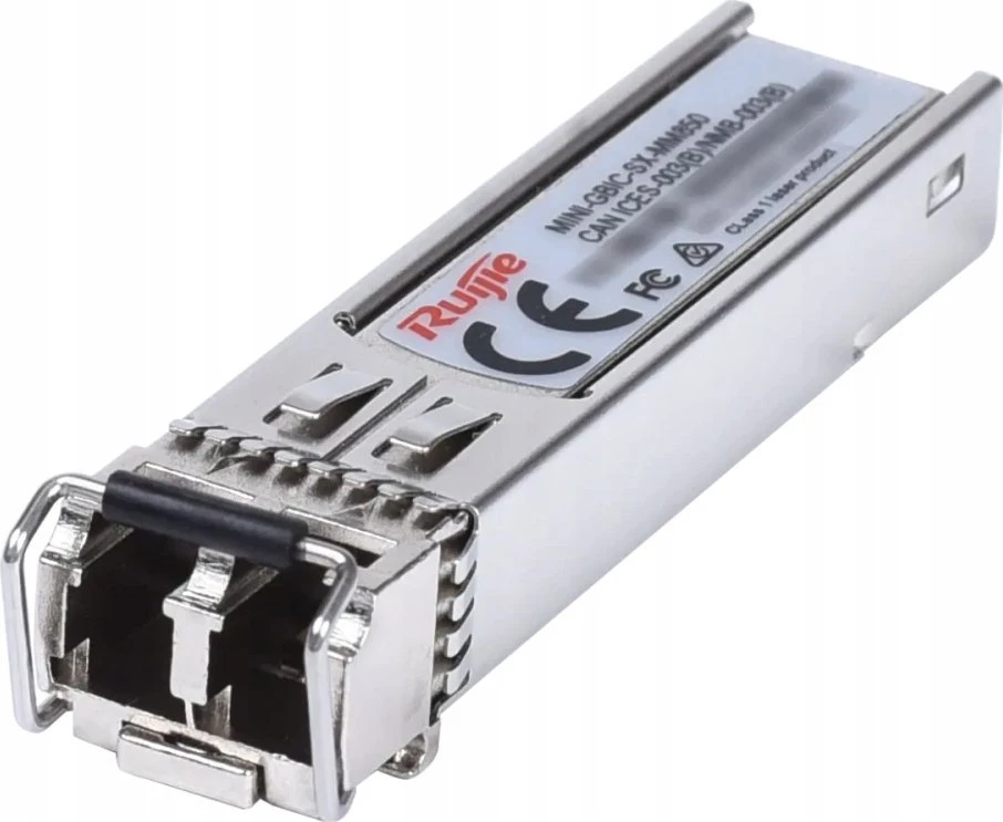 Ruijie VIENO REŽIMO MODULIS MINI-GBIC-SX-MM850 REYEE