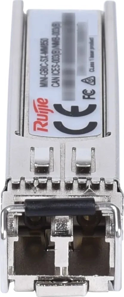 Ruijie VIENO REŽIMO MODULIS MINI-GBIC-SX-MM850 REYEE