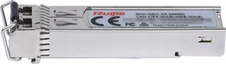 Ruijie VIENO REŽIMO MODULIS MINI-GBIC-SX-MM850 REYEE