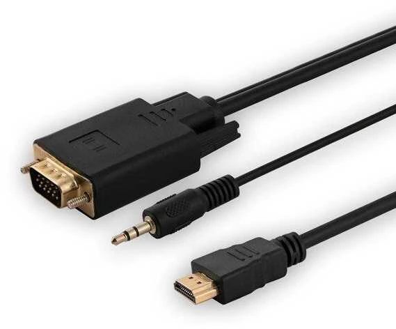 Savio Cl-198 HDMI cable 1.8 m HDMI Type A (Standard) Juodas
