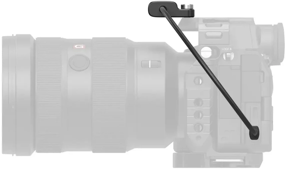 Adapteris AV SmallRig HDMI Data Adapteris Cable (6125)
