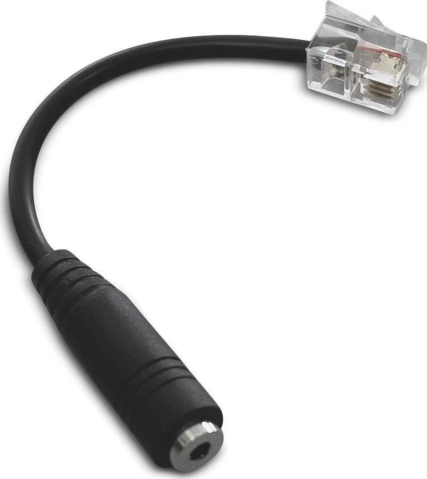 Sonoff jutiklių lizdo į RJ9 adapteris AL010