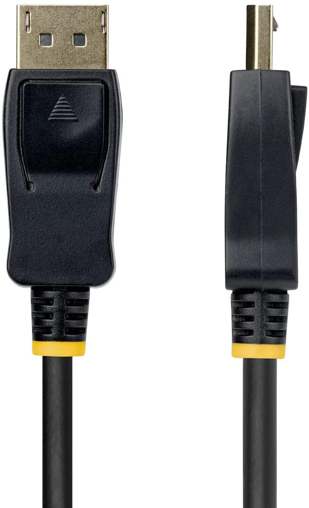Adapteris AV StarTech (15F-DP-HDMI-4K60-GR)