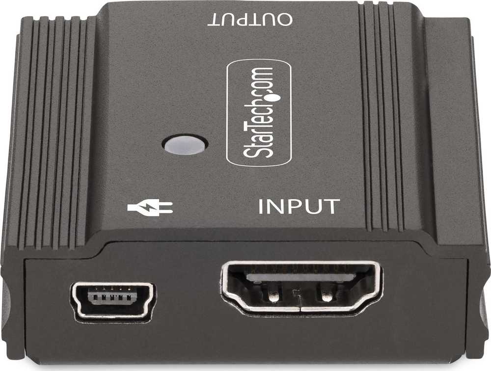 Adapteris AV StarTech 33FT-8K-HDMI-BOOSTER