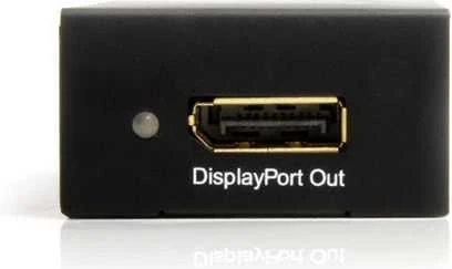 Adapteris AV StarTech DisplayPort – HDMI prievadas (HDMI2DP)