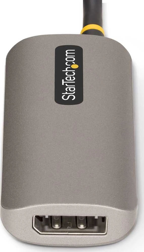 StarTech HDMI TO DP ADAPTER 8K 60HZ/HDMI 2.1 TO DP 1.4 VIDEO CONVERT