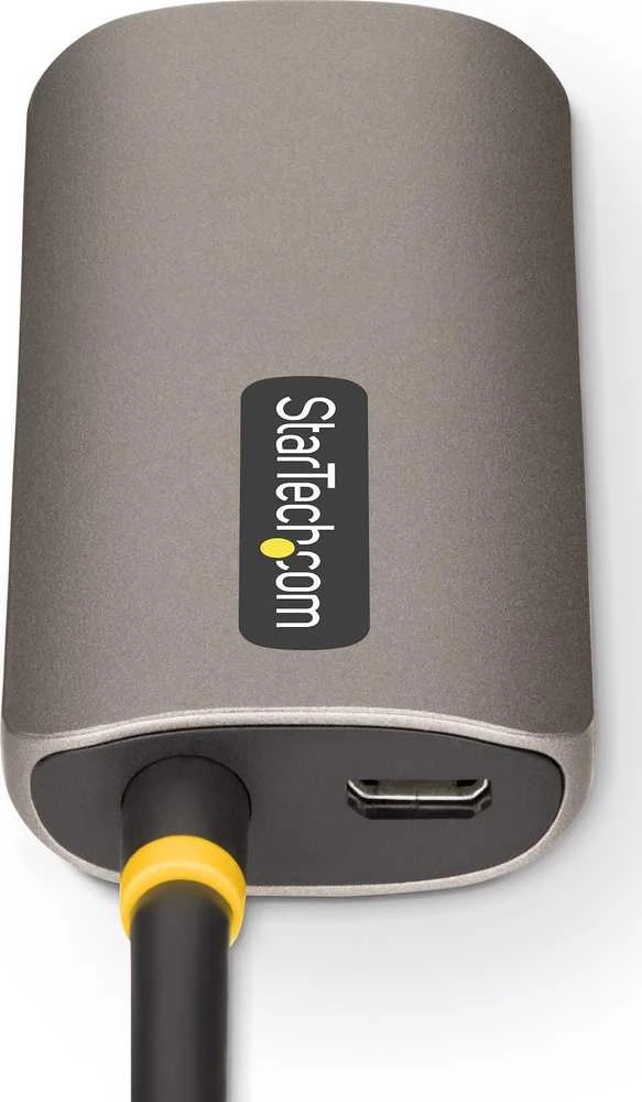 StarTech HDMI TO DP ADAPTER 8K 60HZ/HDMI 2.1 TO DP 1.4 VIDEO CONVERT