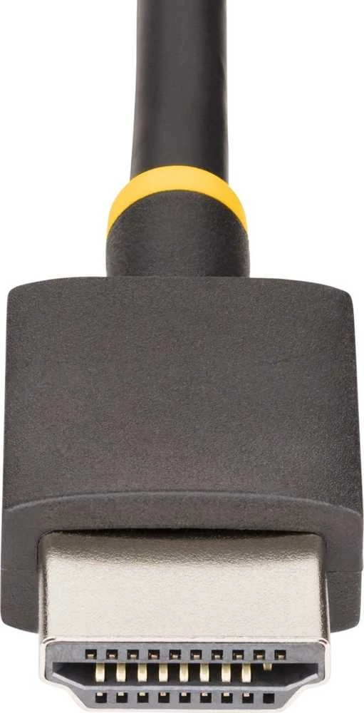 StarTech HDMI adapterio jungtis stambiu planu