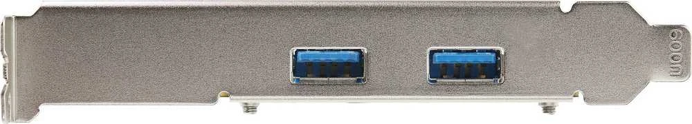 PCI kortelė Startech PEXUSB312A3
