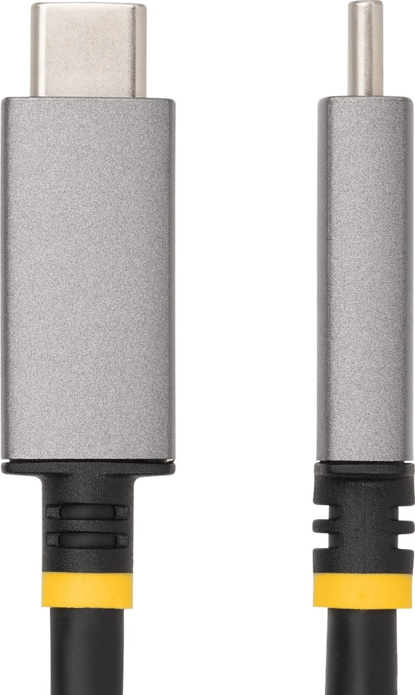 „StarTech“ USB-C–HDMI adapterio laidas / C tipo į HDMI keitiklio laidas