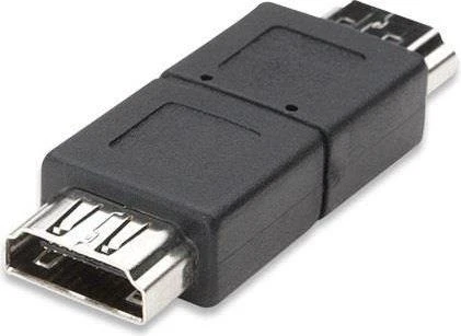 Techly HDMI adapteris sujungiklis