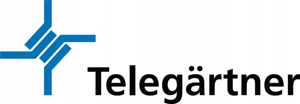 Telegärtner Adapteris AV Triton Adapteris TELEGRTNER 8 żył. 1:1, ekranowany, kat. 6 (klasa E)