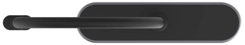 AV adapteriai „Unitek Unitek“ USB-C adapteris su 2 HDMI jungtimis | 4K@60Hz | MST | HDCP 2.2