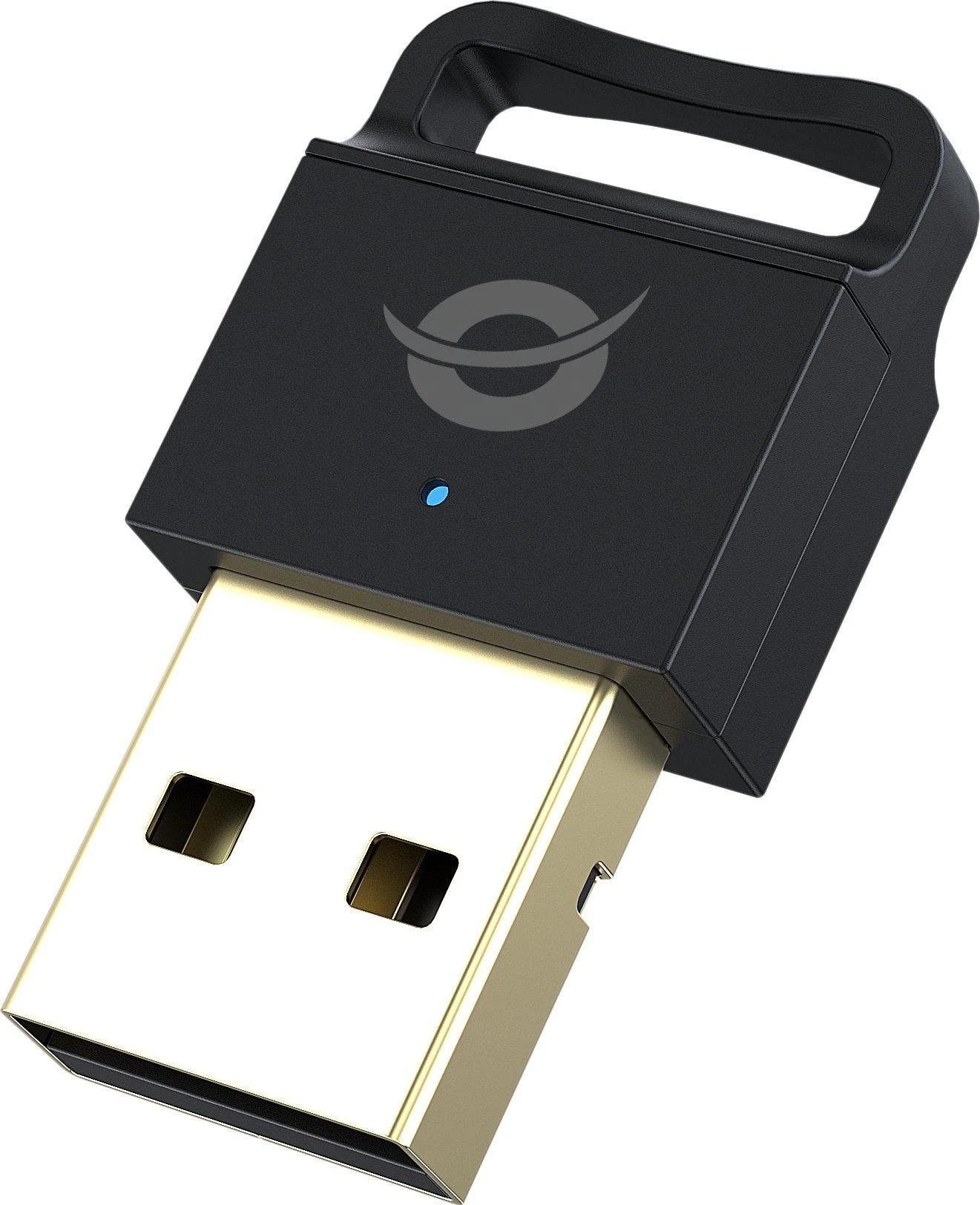 Conceptronic Bluetooth 5.0 adapteris su auksine USB jungtimi