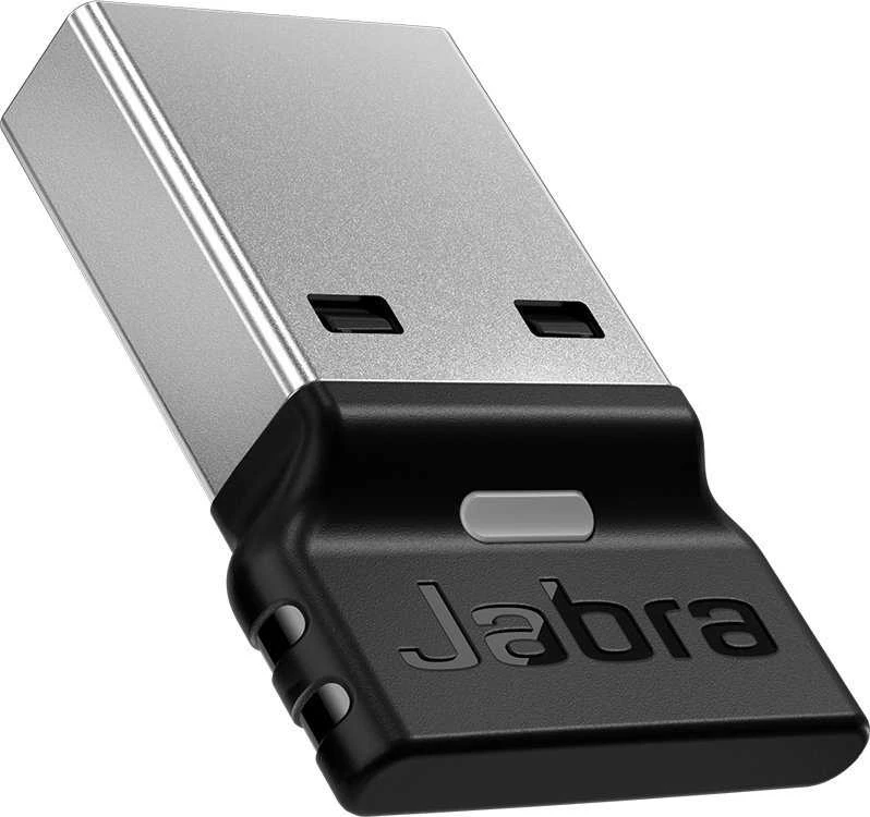 Jabra Link 390a USB-A belaidis adapteris