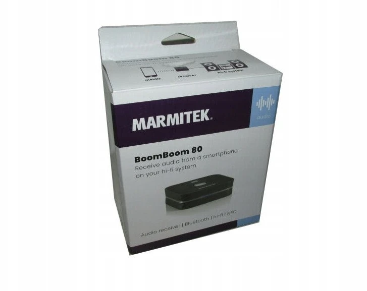 Marmitek BoomBoom 80 15 m