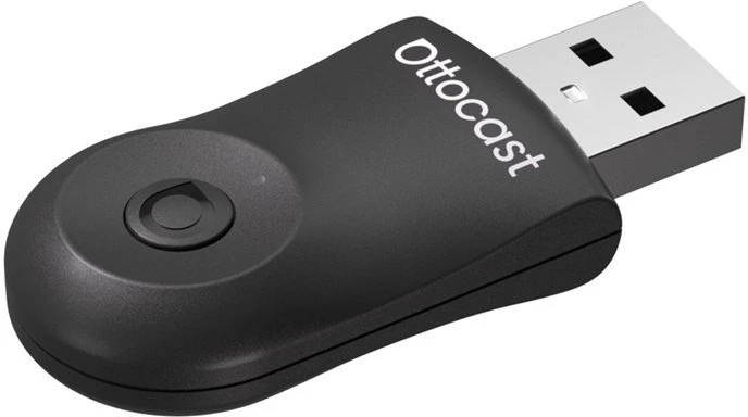 Ottocast CA505-T MINI 2w1