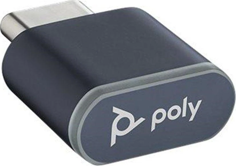Poly BT700 Bluetooth adapteris USB-C, 217878-01