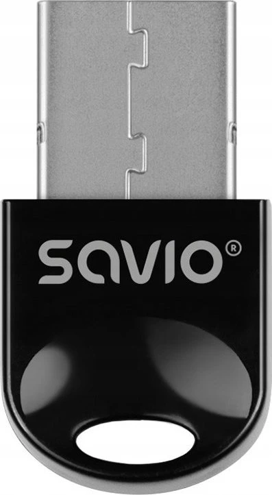 Bluetooth adapteris Savio BT-060 su USB jungtimi