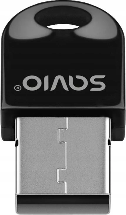 Savio BT-060 adapteris su USB jungtimi