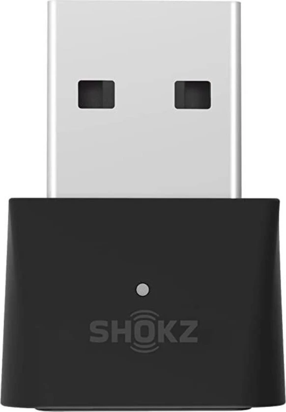 Adapteris shokz loop100 usb-a
