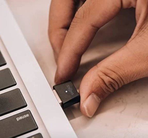 Adapteris shokz loop100 usb-a