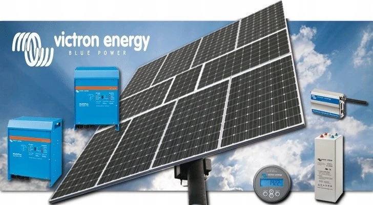 Victron Energy VE.Direct Bluetooth Smart sąsaja
