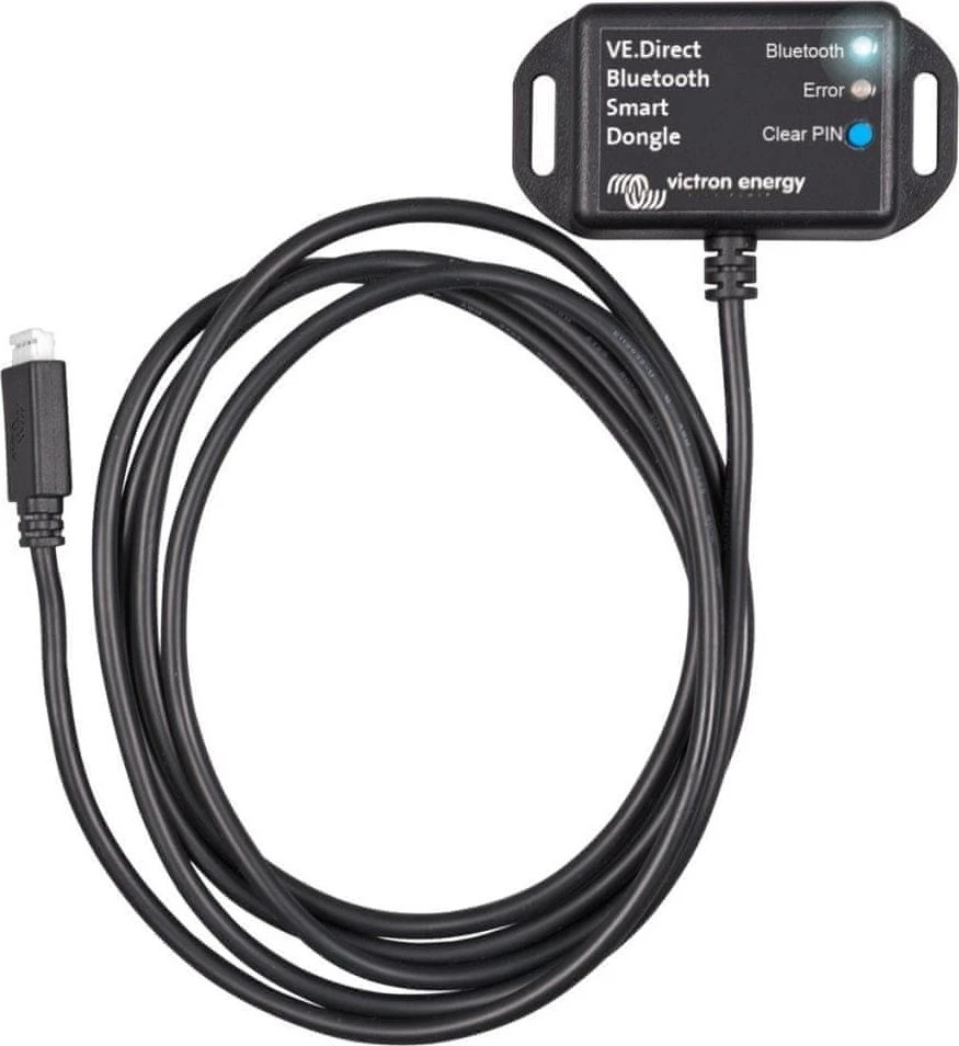 Victron Energy VE.Direct Bluetooth Smart sąsaja