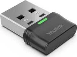 Yealink BT51-A Bluetooth adapteris su aktyviu LED indikatoriumi