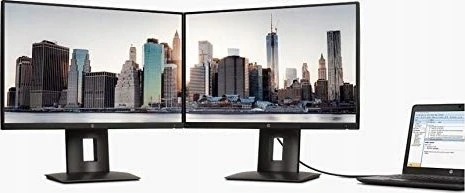 Adapteris HDMI kištukas ir Displayport lizdas microUSB maitinimo blokas 4K 60Hz Delock 24cm