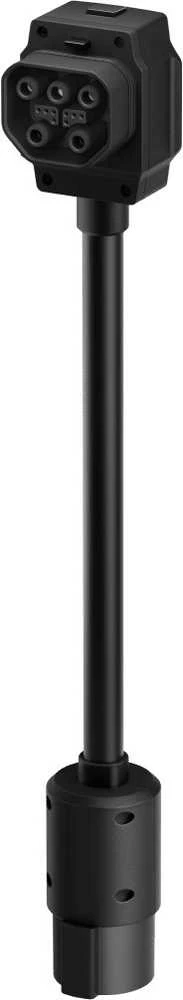 Adapteris EcoFlow EV-stream Delta Pro 3