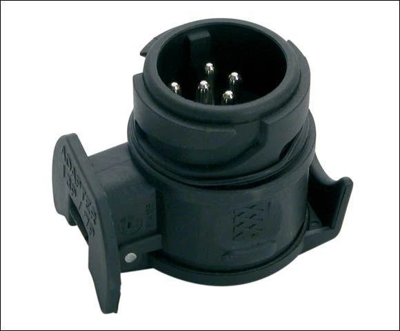 Priekabos adapteris Amio 01253, 1 vnt.