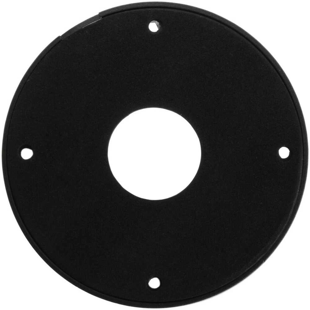 BCS UNIVERSAL adapteris juodas
