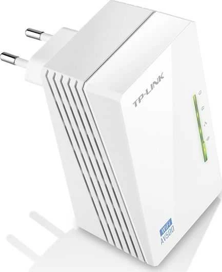 Maršrutizatorius Adapteris maitinimo linija TP-Link TL-WPA4220 Single Pack
