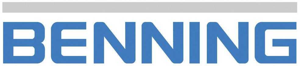 Benning Adapteris pomiarowy do BENNING ST 32A CEE-CEE