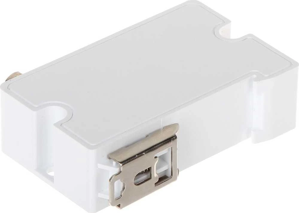 Dahua vieno prievado ilgo pasiekiamumo Ethernet per koaksialinį plėstuvą imtuvas