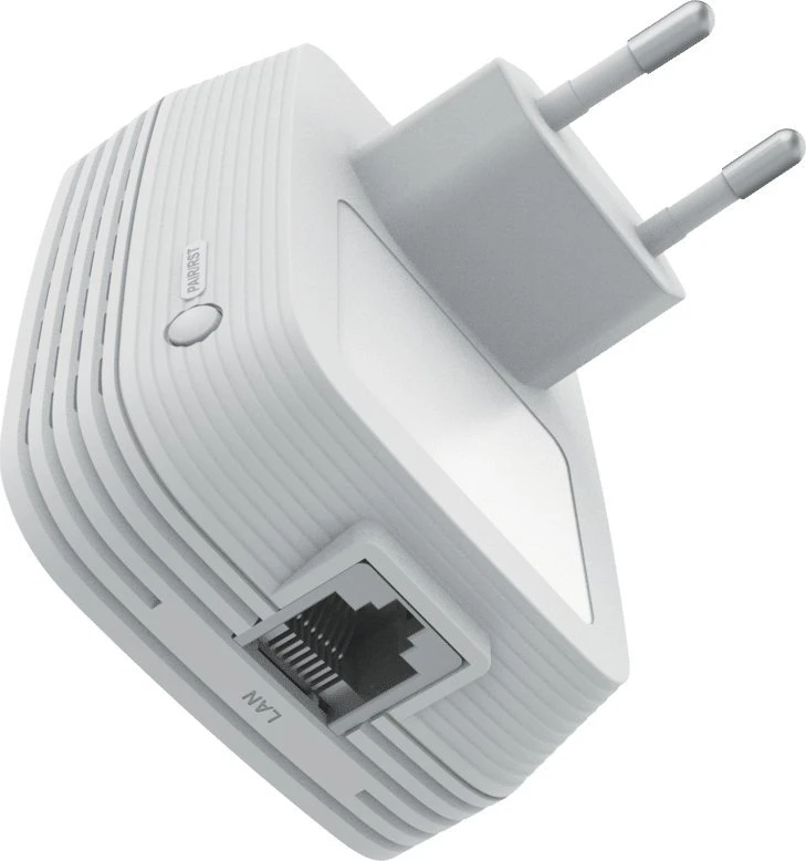 Maršrutizatorius Strong Stiprus POWERLINE 600 trigubas rinkinys Mini