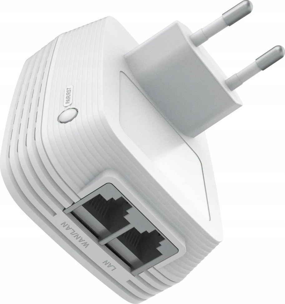 Adapteris powerline Strong Strong POWERLINE WiFi 600 Duo Kit Mini